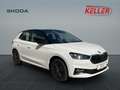 Skoda Fabia Selection 1,0 TSI 70 kW 5-Gang-Schaltgetriebe Blanc - thumbnail 3