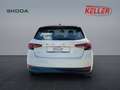 Skoda Fabia Selection 1,0 TSI 70 kW 5-Gang-Schaltgetriebe Blanc - thumbnail 7