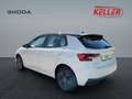 Skoda Fabia Selection 1,0 TSI 70 kW 5-Gang-Schaltgetriebe Blanc - thumbnail 8