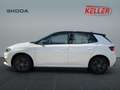 Skoda Fabia Selection 1,0 TSI 70 kW 5-Gang-Schaltgetriebe Blanc - thumbnail 9