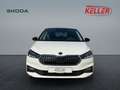 Skoda Fabia Selection 1,0 TSI 70 kW 5-Gang-Schaltgetriebe Blanc - thumbnail 2