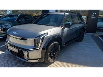 GT-Line 99,8kWh 283kW AWD 7pl