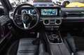 Mercedes-Benz G 500 *AMG-LINE*NIGHT-MAGNO*MASSAGE*SPORT.AUSPUFF Gris - thumbnail 17