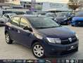 Dacia Sandero II Essentiel 1.0/RADIO/TÜV & SERVICE NEU Blau - thumbnail 1