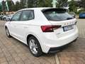 Skoda Fabia Selection PDC SmartLink SHZ Weiß - thumbnail 5