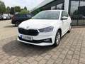 Skoda Fabia Selection PDC SmartLink SHZ Weiß - thumbnail 2