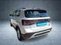 Volkswagen T-Cross 1.0 TSI Life LED ACC KlimaA SHZ PDC Silber - thumbnail 6
