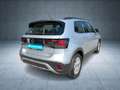 Volkswagen T-Cross 1.0 TSI Life LED ACC KlimaA SHZ PDC Silber - thumbnail 8