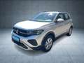 Volkswagen T-Cross 1.0 TSI Life LED ACC KlimaA SHZ PDC Silber - thumbnail 2