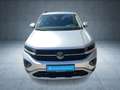 Volkswagen T-Cross 1.0 TSI Life LED ACC KlimaA SHZ PDC Silber - thumbnail 11