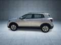 Volkswagen T-Cross 1.0 TSI Life LED ACC KlimaA SHZ PDC Silber - thumbnail 5