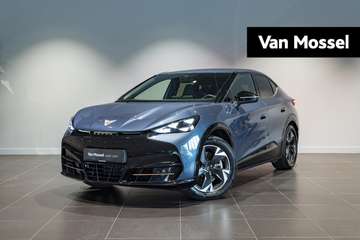 Endurance Business 77kWh Cruise control| Camera| A