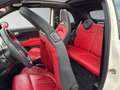 Abarth 500 Cabrio 595 C Turismo Wit - thumbnail 15