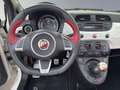 Abarth 500 Cabrio 595 C Turismo Wit - thumbnail 11