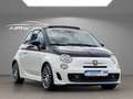 Abarth 500 Cabrio 595 C Turismo Wit - thumbnail 6