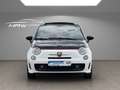 Abarth 500 Cabrio 595 C Turismo Wit - thumbnail 2