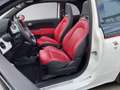 Abarth 500 Cabrio 595 C Turismo Wit - thumbnail 9