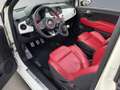 Abarth 500 Cabrio 595 C Turismo Wit - thumbnail 10
