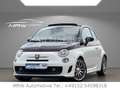 Abarth 500 Cabrio 595 C Turismo Wit - thumbnail 1