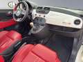 Abarth 500 Cabrio 595 C Turismo Wit - thumbnail 14
