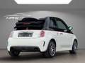 Abarth 500 Cabrio 595 C Turismo Wit - thumbnail 8