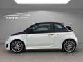 Abarth 500 Cabrio 595 C Turismo Wit - thumbnail 3