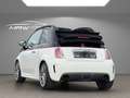 Abarth 500 Cabrio 595 C Turismo Wit - thumbnail 4