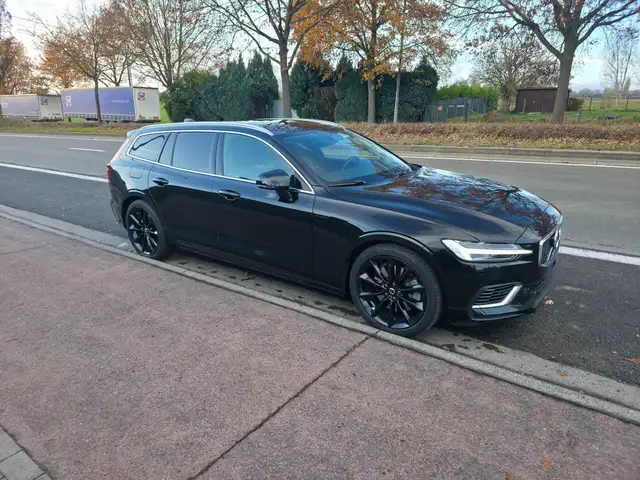 Volvo V60 2.0 T6 AWD PHEV Inscription Expression 1°EIG. !