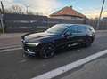 Volvo V60 2.0 T6 AWD PHEV Inscription Expression 1°EIG. ! Noir - thumbnail 3
