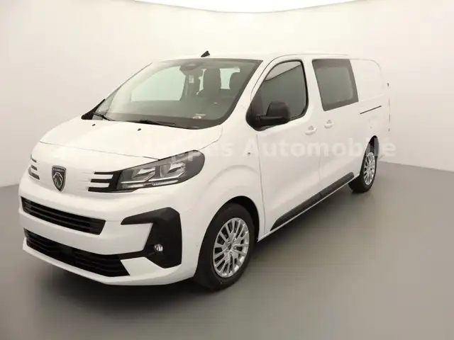 Peugeot Expert L3 Doka NAVI SHZ KAMERA NSW