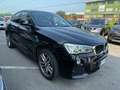 BMW X4 X4 xdrive20d Msport auto my16 Blau - thumbnail 3