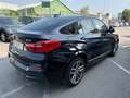 BMW X4 X4 xdrive20d Msport auto my16 Blau - thumbnail 4