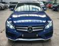 Mercedes-Benz C 400 T 4Matic AMG-LIne Kamera LED Leder Ahn Bleu - thumbnail 4