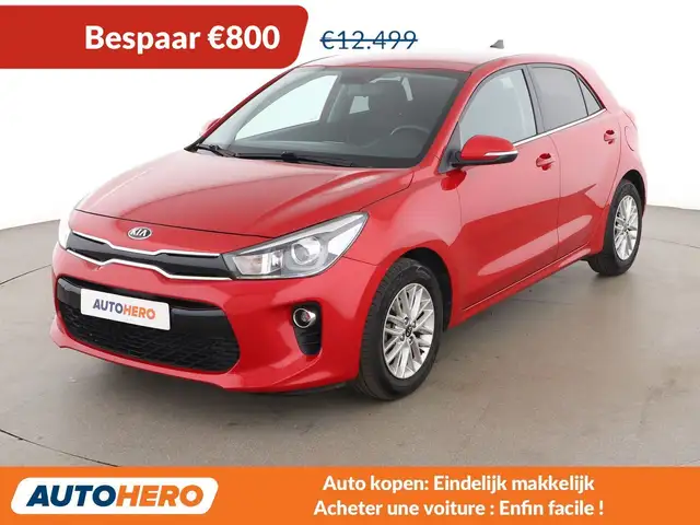 Kia Rio 1.2 Premium