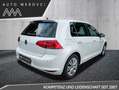 Volkswagen Golf 1.4 TSI DSG Cup/Navi/Bi-Xenon/PDC/SIHZ Weiß - thumbnail 5