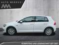 Volkswagen Golf 1.4 TSI DSG Cup/Navi/Bi-Xenon/PDC/SIHZ Weiß - thumbnail 8