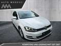 Volkswagen Golf 1.4 TSI DSG Cup/Navi/Bi-Xenon/PDC/SIHZ Weiß - thumbnail 3