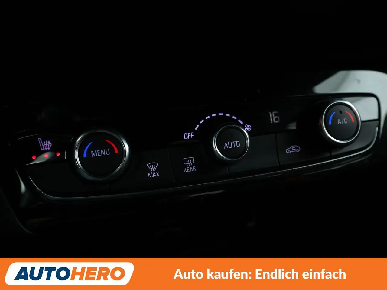 Opel Corsa 1.2 Turbo GS Line*LED*CAM*PDC*SHZ*KLIMA*, миниатюра 23
