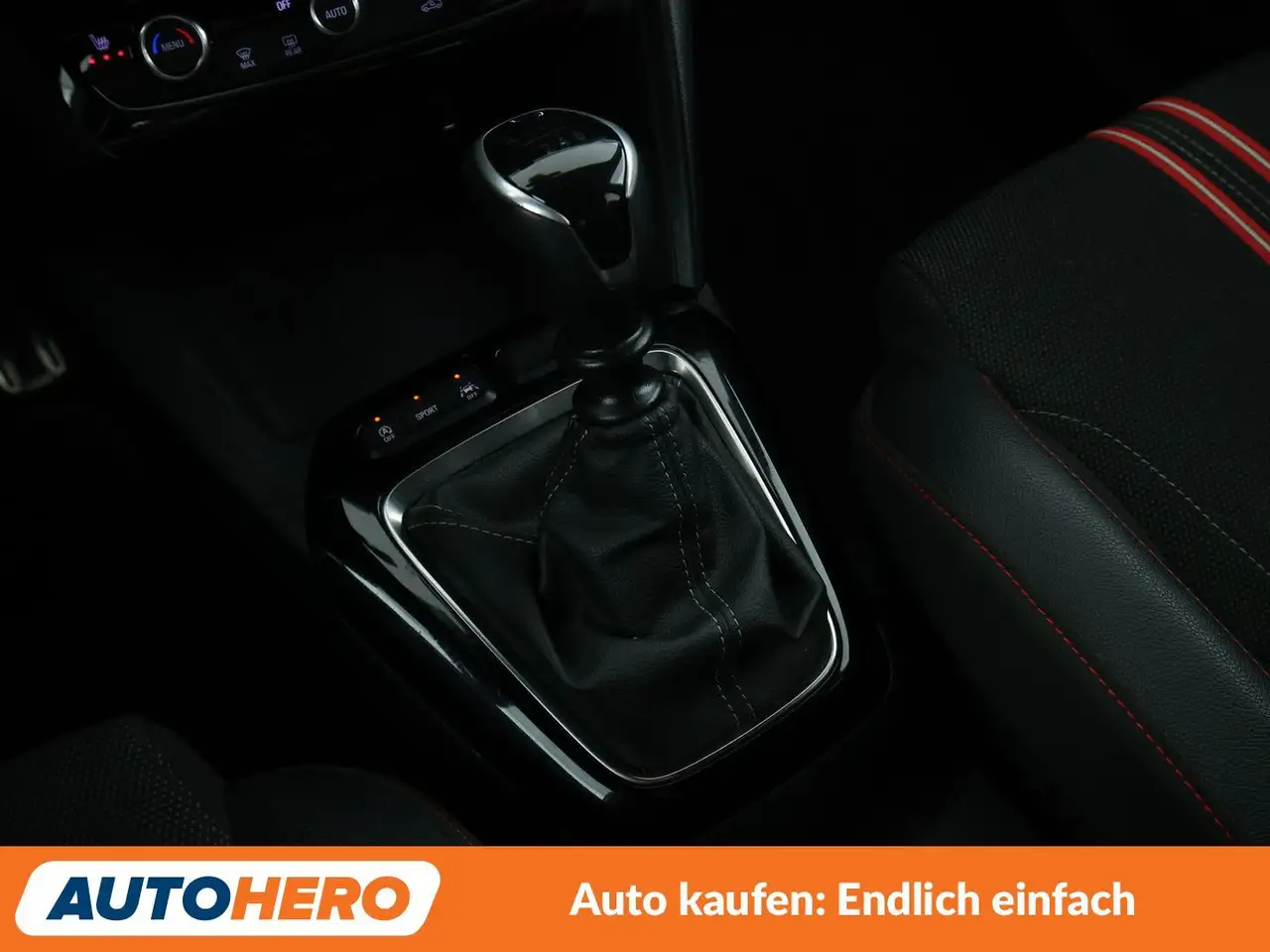 Opel Corsa 1.2 Turbo GS Line*LED*CAM*PDC*SHZ*KLIMA*, миниатюра 25