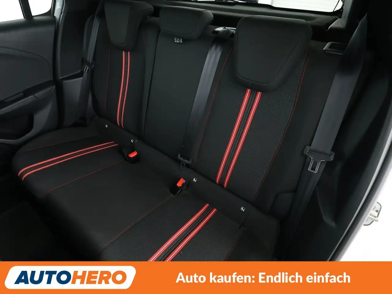 Opel Corsa 1.2 Turbo GS Line*LED*CAM*PDC*SHZ*KLIMA*, миниатюра 14