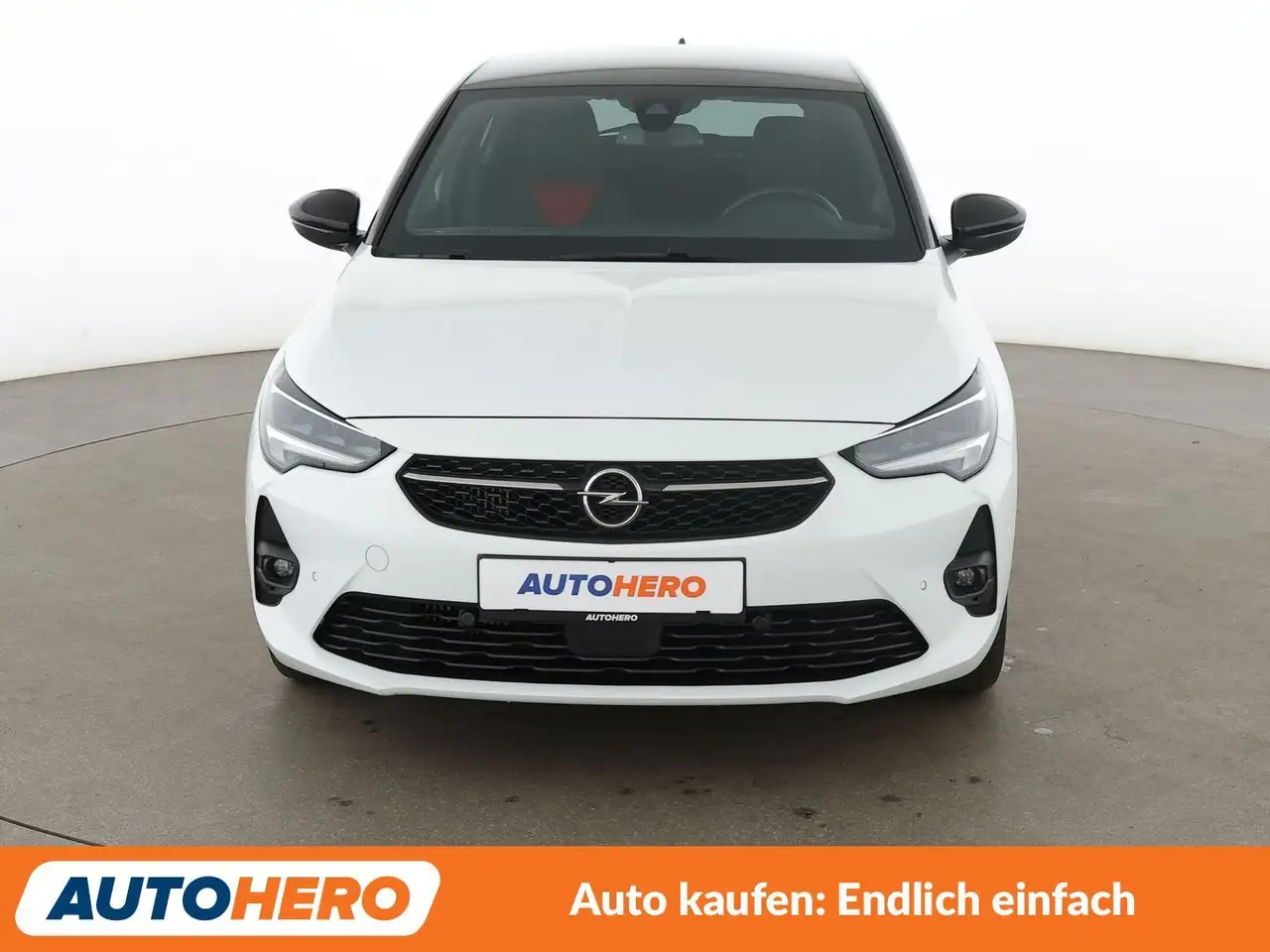 Opel Corsa 1.2 Turbo GS Line*LED*CAM*PDC*SHZ*KLIMA*, миниатюра 9