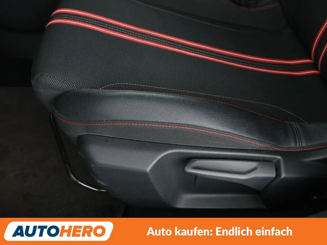 Opel Corsa 1.2 Turbo GS Line*LED*CAM*PDC*SHZ*KLIMA*, миниатюра 29