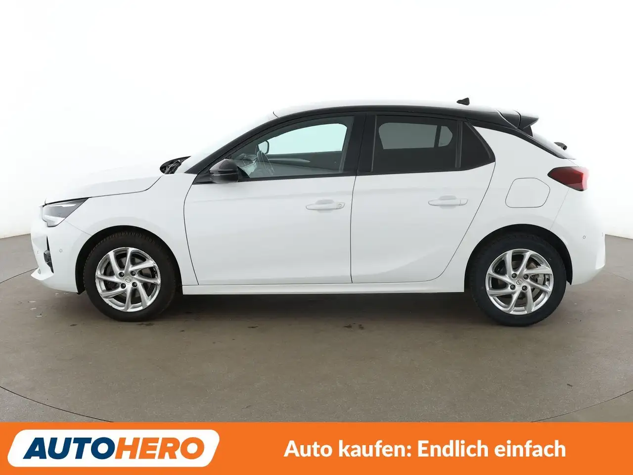 Opel Corsa 1.2 Turbo GS Line*LED*CAM*PDC*SHZ*KLIMA*, миниатюра 3