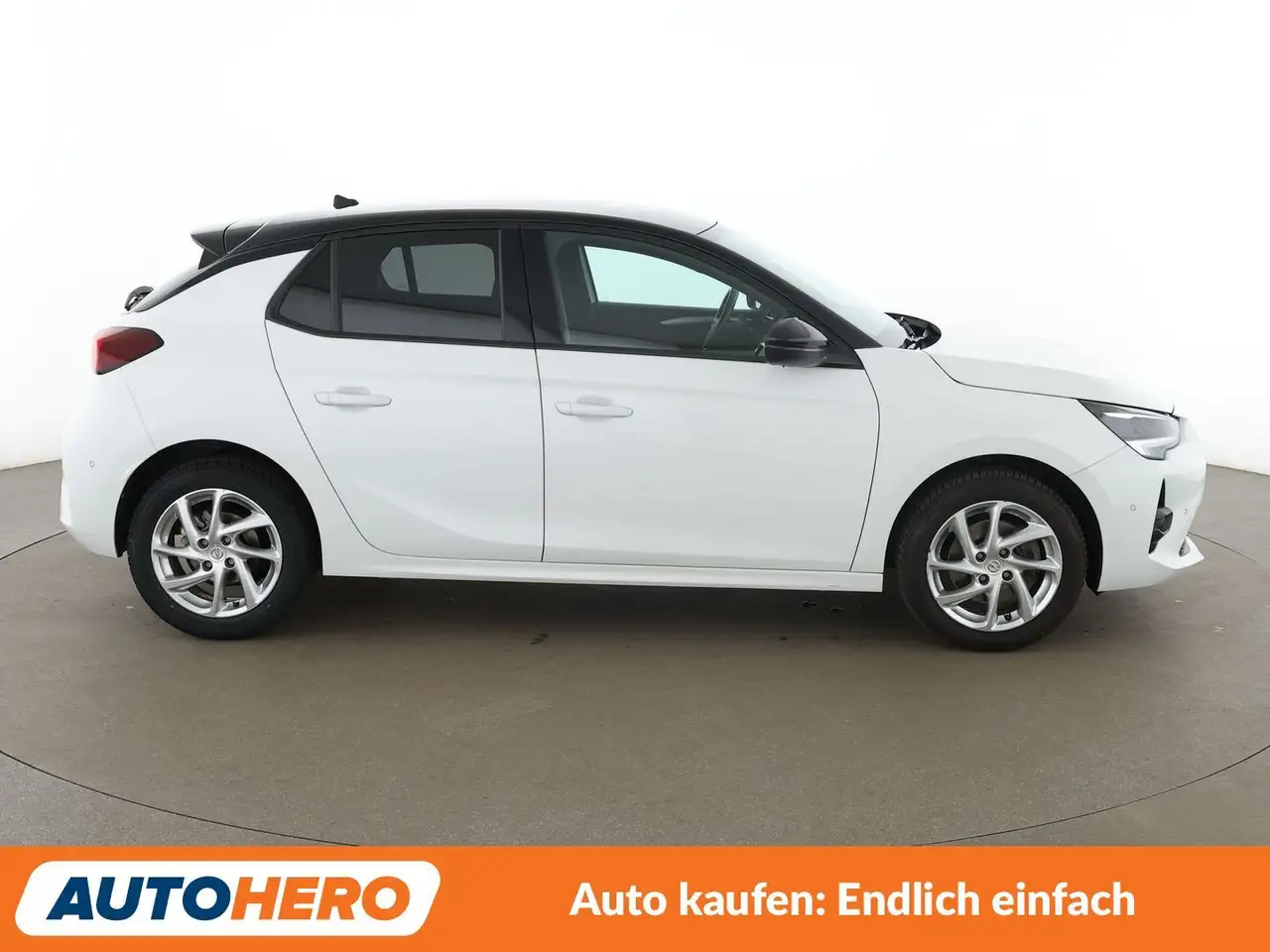 Opel Corsa 1.2 Turbo GS Line*LED*CAM*PDC*SHZ*KLIMA*, миниатюра 7