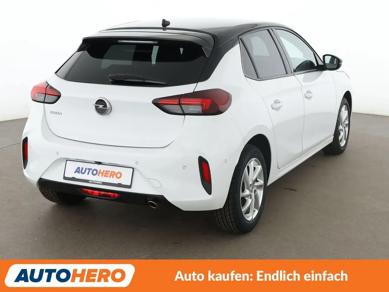 Opel Corsa 1.2 Turbo GS Line*LED*CAM*PDC*SHZ*KLIMA*, миниатюра 6
