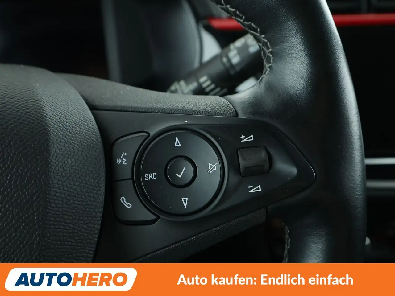 Opel Corsa 1.2 Turbo GS Line*LED*CAM*PDC*SHZ*KLIMA*, миниатюра 26
