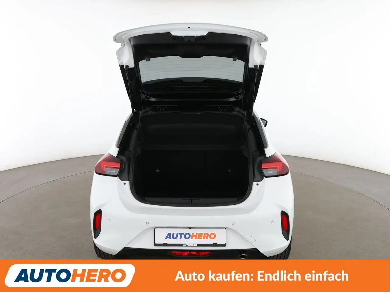 Opel Corsa 1.2 Turbo GS Line*LED*CAM*PDC*SHZ*KLIMA*, миниатюра 16