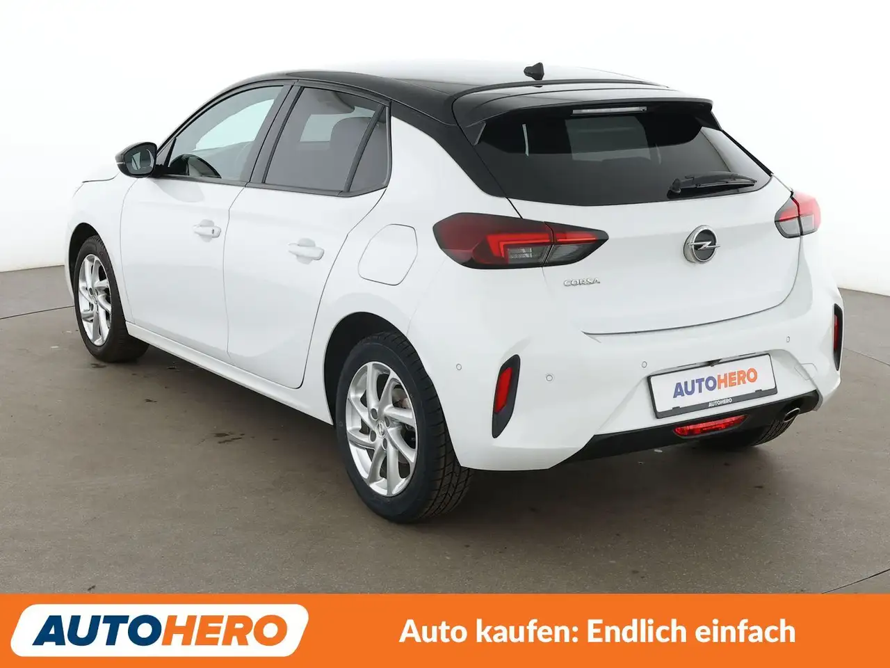 Opel Corsa 1.2 Turbo GS Line*LED*CAM*PDC*SHZ*KLIMA*, миниатюра 4