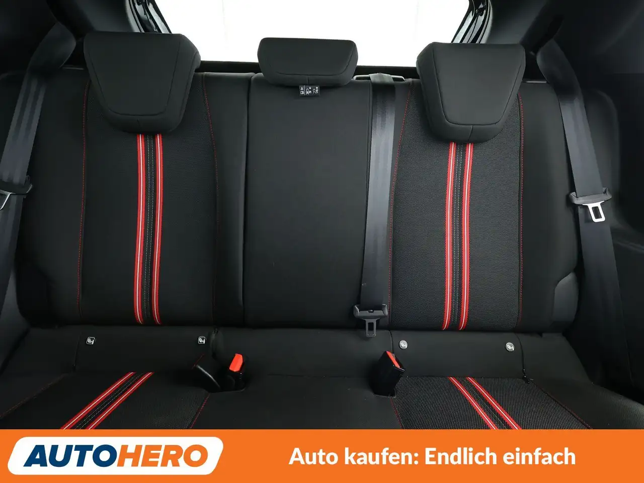 Opel Corsa 1.2 Turbo GS Line*LED*CAM*PDC*SHZ*KLIMA*, миниатюра 15