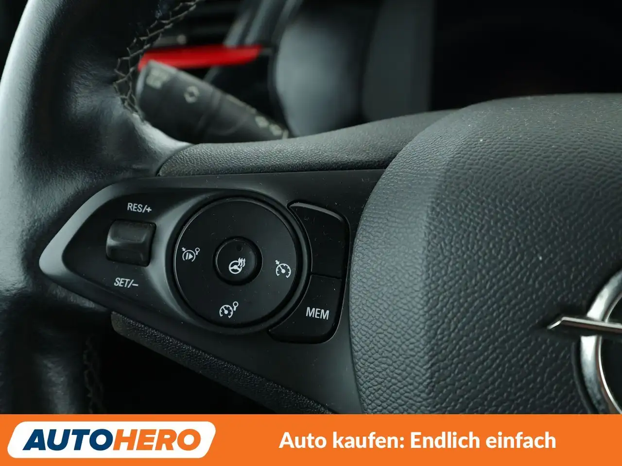 Opel Corsa 1.2 Turbo GS Line*LED*CAM*PDC*SHZ*KLIMA*, миниатюра 27